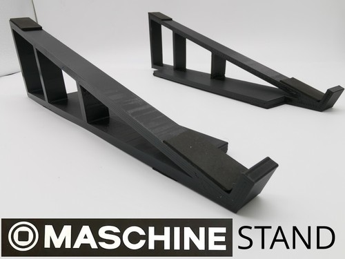 Macchina mk3 plus mk2 - /,