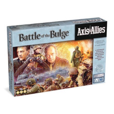 Axis & Allies Battle of the