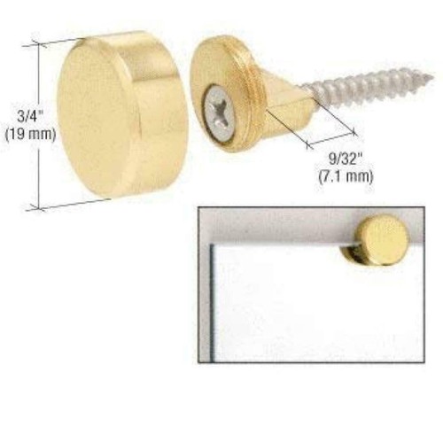 Crl staffe fissaggio per - crl,