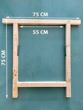 CAVALLETTI PIEGHEVOLI 2 PEZZI