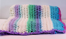 Coperta per sedia a rotelle