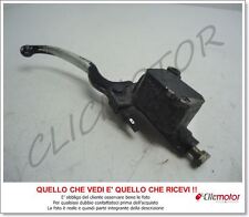 POMPA FRENO ANTERIORE DESTRA rh pump original for GILERA NEXUS 300 IE ANNO 2009