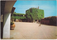 ISOLA DI GIANNUTRI - GROSSETO