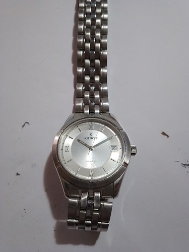 Orologio kienzle uomo quarz - kienzle,