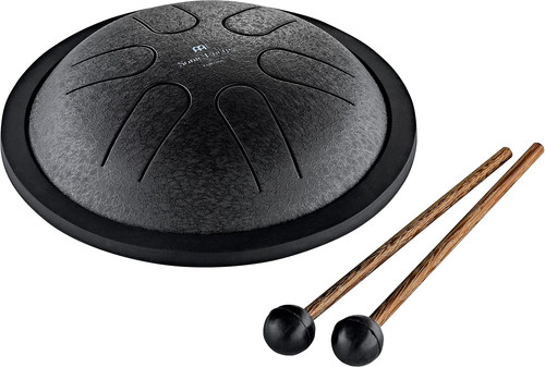 Steel tongue drum - tongue, –