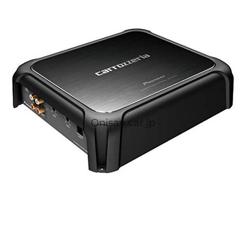 Pioneer d8100 600w - pioneer,