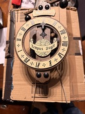 Orologio stile antico