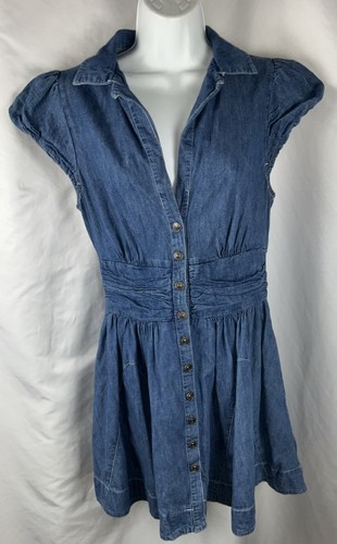 Free people mini abito - free,