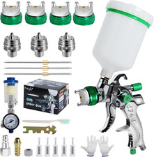 Pistola per Verniciare HVLP