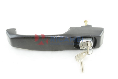 Maniglia esterna portiera - maniglia,