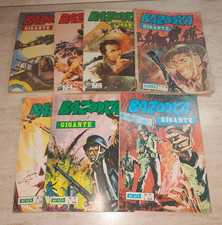 BAZOOKA GIGANTE ed. Dardo