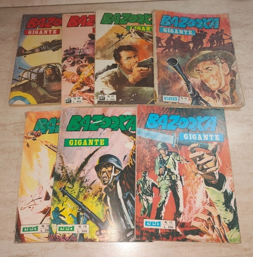Bazooka gigante dardo - bazooka,
