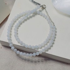 Collana girocollo donna pietre