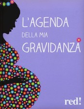 LIBRO L'AGENDA DELLA MIA