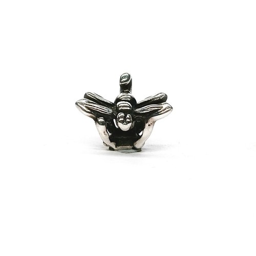 Trollbeads bead libellula - trollbeads, "libellula"