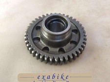 pignon pour Gilera 125