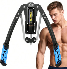 Esercitatore torace 200kg - esercitatore, 10-200kg