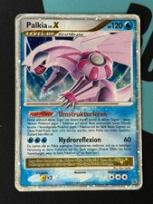 Palkia LV.X DP18 Promo Stella