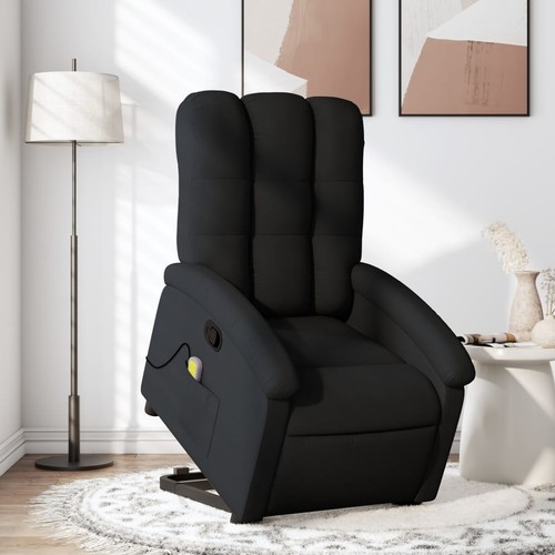 Vidaxl poltrona alzapersona - vidaxl,