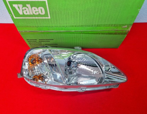 Nuovo faro valeo honda civic - nuovo,