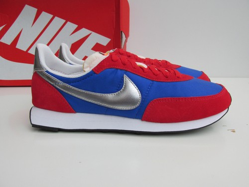 Nike waffle trainer uk 9 - waffle,