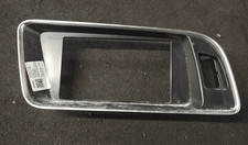 Supporto display satellitare  AUDI Q5 (8R) 2.0 TFSI (155Kw) Quattro Suv