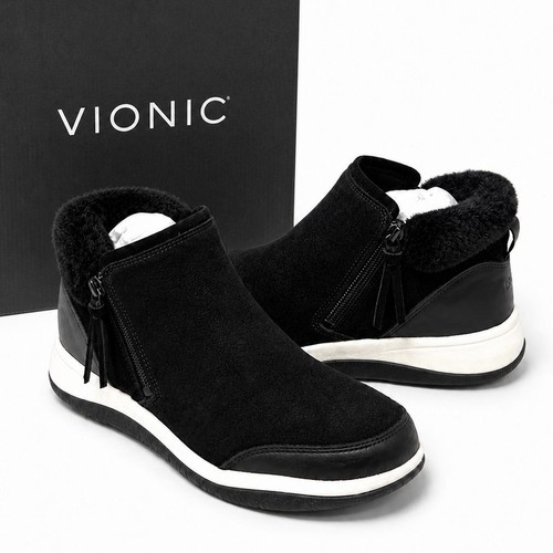Stivale ortopedico vionic - ortopedico,