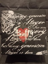 BUFFY L'AMMAZZAVAMPIRI SERIE COMPLETA COFANETTO DVD EDIZIONE LIMITATA