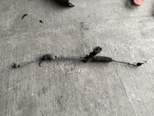 6C1423058E SCATOLA GUIDA VOLKSWAGEN POLO (6R1-6C1) RESTYLING 1.4 TDI 2015