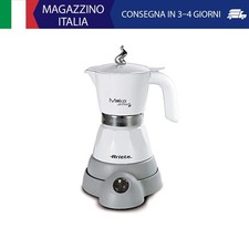 Ariete 1358 Moka Aroma - Moka