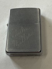 ZIPPO 1962 VIETNAM EPOCA