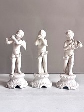 ➰  ceramica Bassano Statuine