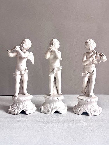 Ceramica bassano statuine - ,