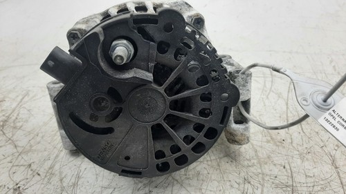 13222935 alternatore opel - alternatore,