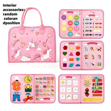 Tavola Occupata per Bambini -