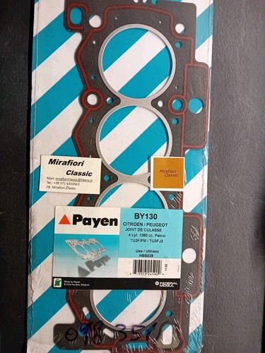 Payen by130 guarnizione - payen, by130,guarnizione