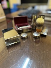 set da barba da Viaggio