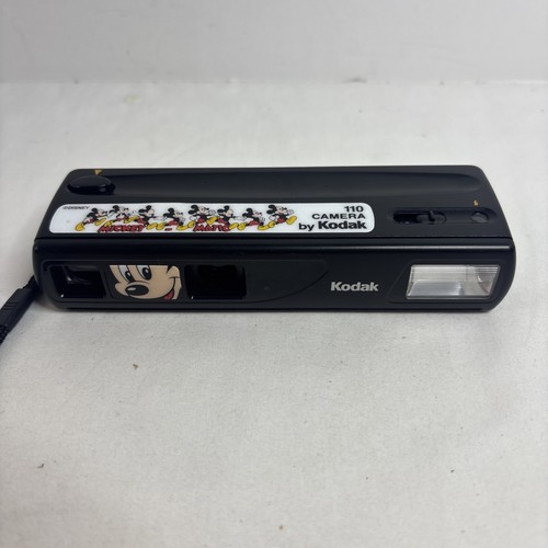Kodak macchina fotografica