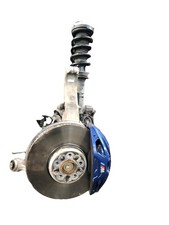 BMW X6 M-SPORT DIESEL 2023 Fusello Mozzo Massa Ant. + Pinza Freno Sx Sinistra