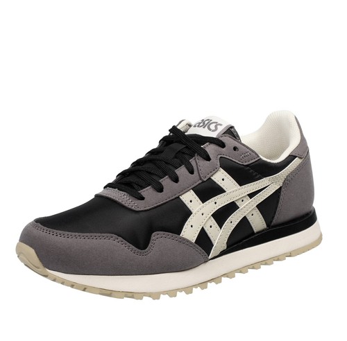 Asics tiger runner nero - tiger,
