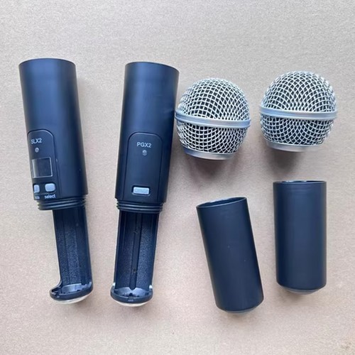 Per shure pgx2 slx2 custodia - per,