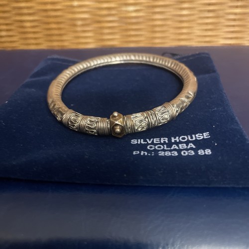 Bracciale etnico - bracciale,