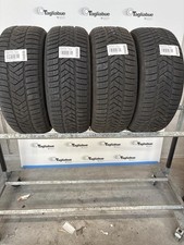 SET 4 GOMME 225/40R19 93V