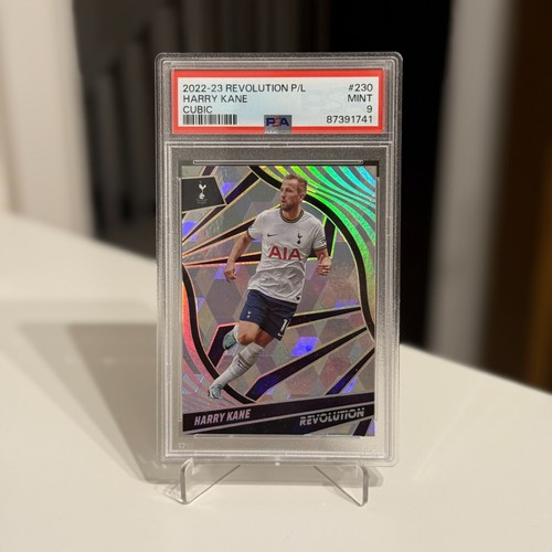 Harry kane cubic tottenham - kane,