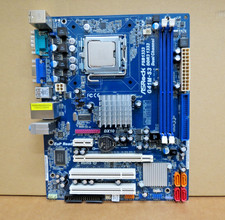 Placa base asrock - asrock, g41m-s3