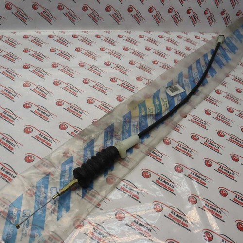 Cavo acceleratore lancia y10 - cavo,