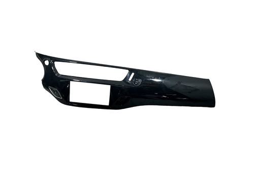 Ricambio rivestimento centrale - rivestimento,