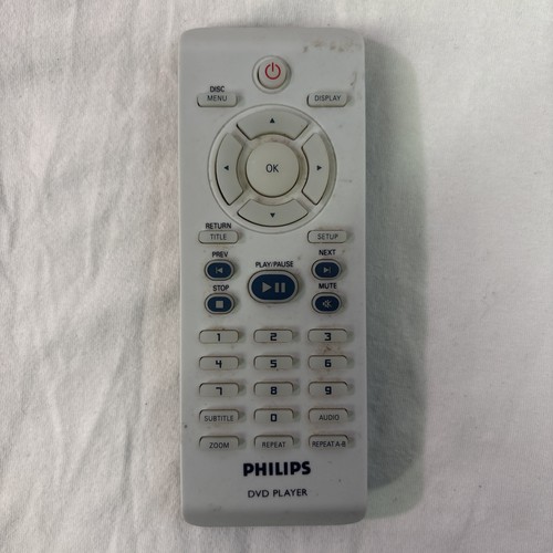 Telecomando originale philips - telecomando,
