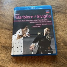 Il Barbiere Di Siviglia