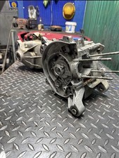 CARTER  MOTORE INIEZIONE PIAGGIO NRG POWER GILERA RUNNER APRILIA SR 